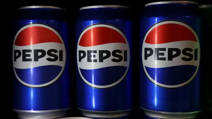 صفقة بـ585 مليون دولار.. "بيبسيكو" توسّع نفوذها في مشروبات الطاقة
