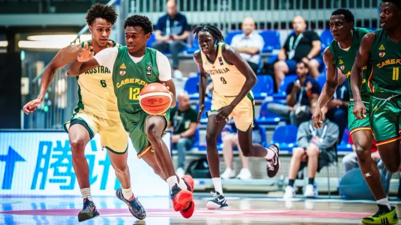 شاهد أغرب خطأ في تاريخ كرة السلة