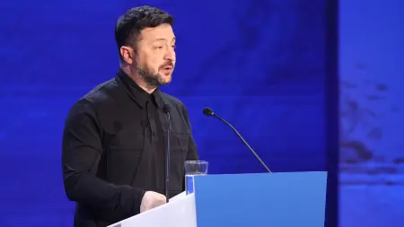 related_news_inside_blogsزيلينسكي ينفي تقرير "فاينانشال تايمز" عن الانتخابات بأوكرانيا