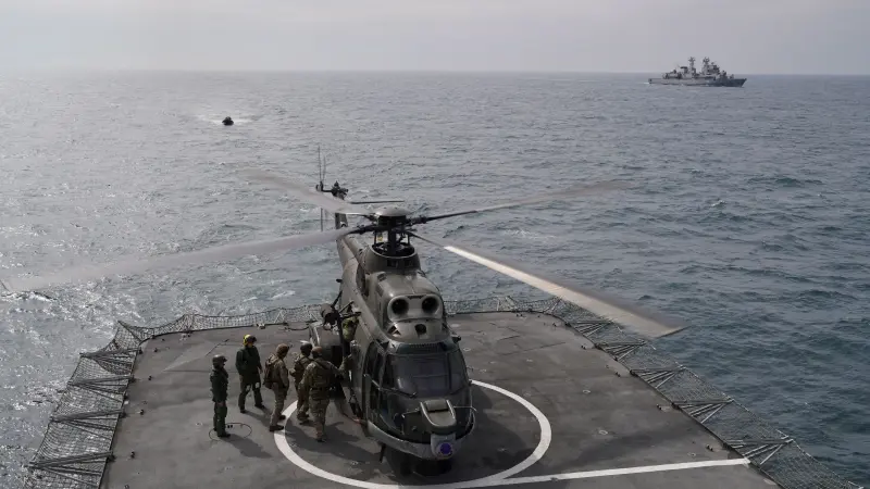 بعد تصريحات ترامب.. ألمانيا تؤكد التزامها تجاه حلف الناتو