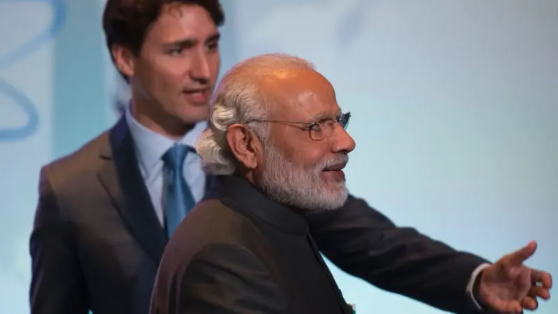 مع تفاقم الخلاف حول اغتيال زعيم السيخ.. الهند تطرد دبلوماسيا كنديا