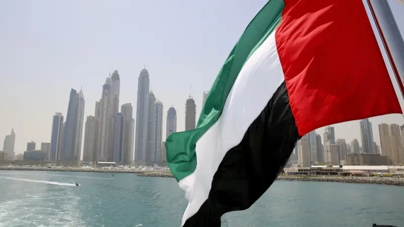 الإمارات تقود اجتماعات الميثاق الدولي للفضاء والكوارث