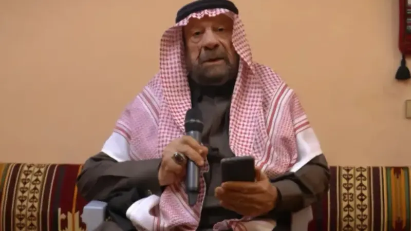 عاد إلى مجلس الشعب السوري بعد 15 عاما.. من هو ناصر الحريري؟