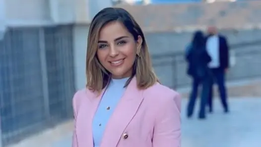 مقتل المحامية زينة المجالي يصدم الأردنيين.. من هي وما سبب الوفاة؟