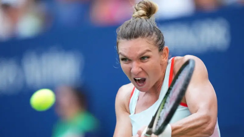 بعد نهاية عقوبة المنشطات.. هاليب تشارك بتصفيات أستراليا المفتوحة