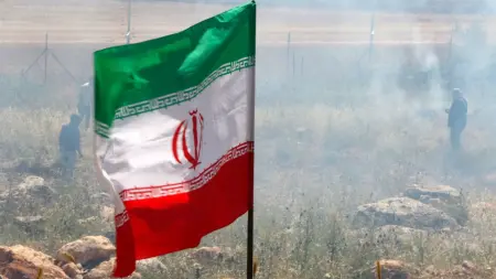 related_news_inside_blogsتقرير: واشنطن تبحث ضربات عسكرية محدودة ضد إيران