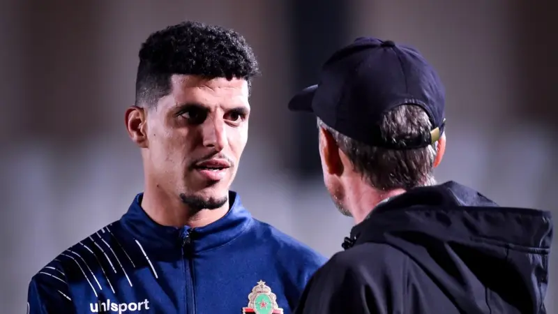 القنوات الناقلة لمباراة الجيش الملكي ضد نهضة بركان اليوم في دوري أبطال إفريقيا مع الموعد والتشكيلة