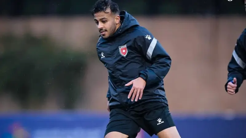 تعادل مخيب لمنتخب الأردن أمام كوستاريكا وديا