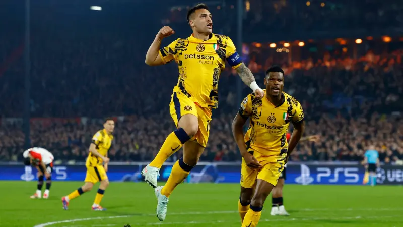 القنوات الناقلة لمباراة إنتر ميلان اليوم ضد مونزا في الدوري الإيطالي مع الموعد والتشكيلة