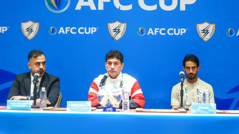 القنوات الناقلة لمباراة الكهرباء اليوم ضد العهد.. قمّة عربيّة بطابع آسيويّ