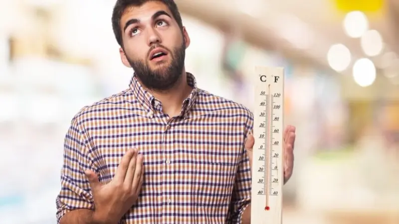 "القاتل الصامت" مع ارتفاع درجات الحرارة.. ما هو الإجهاد الحراري؟