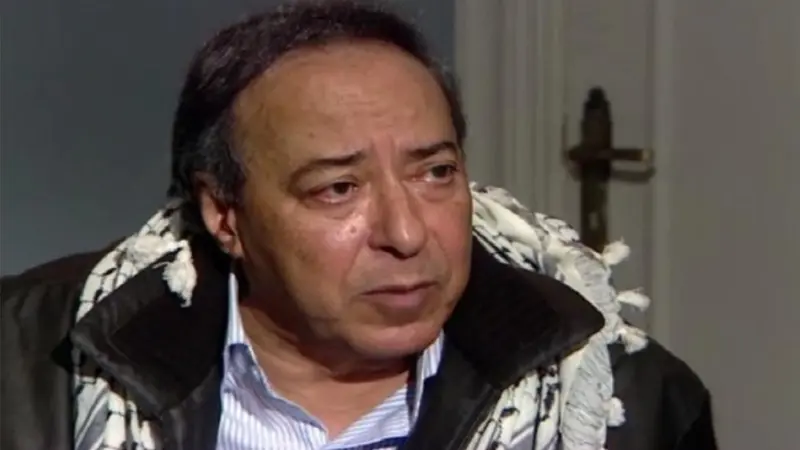 نجم ليالي الحلمية.. سبب وفاة الفنان المصري صلاح السعدني