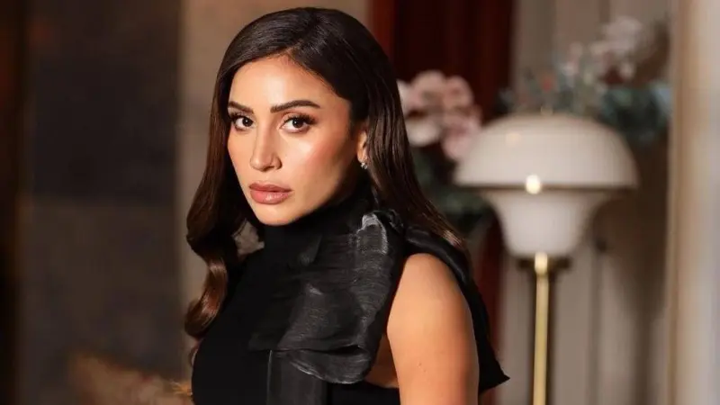 دينا الشربيني ليست الأولى.. نجمات طاردهن لقب "خطافة الرجالة"