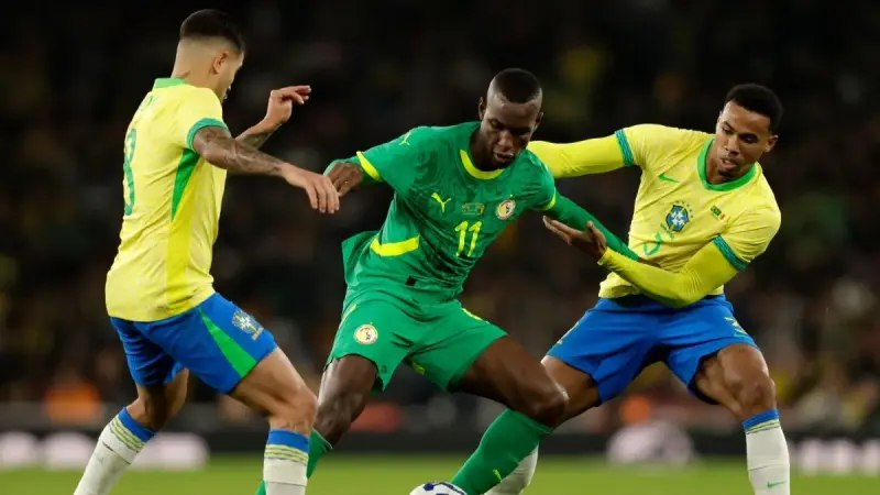 تفاصيل إصابة غابرييل ومدة غيابه.. صدمة حقيقية لجماهير أرسنال