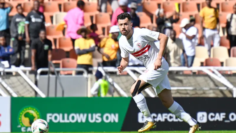 معلق مباراة الزمالك وسموحة اليوم.. العين على الصدارة