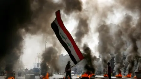related_news_inside_blogsحافة الهاوية.. إيران تحشد ميليشياتها في العراق استعدادا للمعركة الكبرى