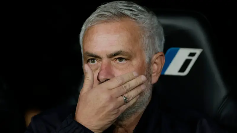 ريال مدريد - مورينيو يشيد بالأداء أمام إشبيلية ويكشف خططه قبل مواجهة لايبزيغ
