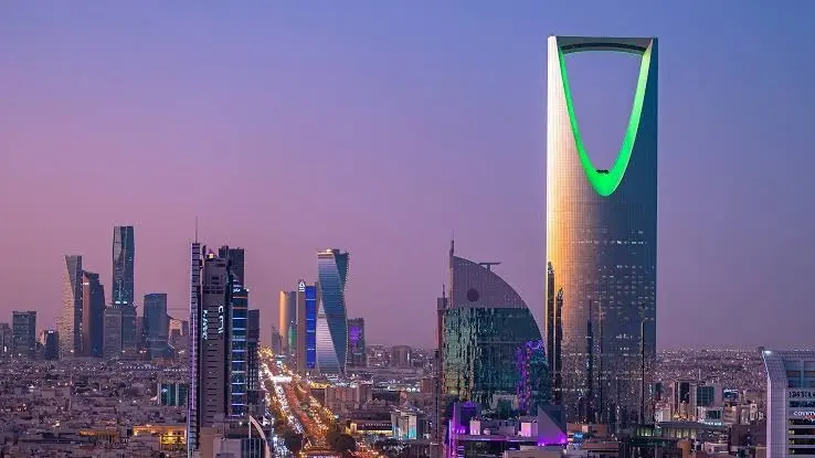اعتراض وتدمير 4 طائرات مسيّرة أُطلقت باتجاه السعودية (إكس) اعتراض وتدمير 4 طائرات مسيّرة أُطلقت باتجاه السعودية (إكس)