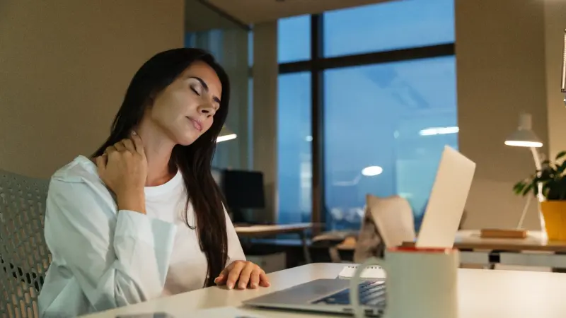 ما سرّ متلازمة التعب المزمن؟