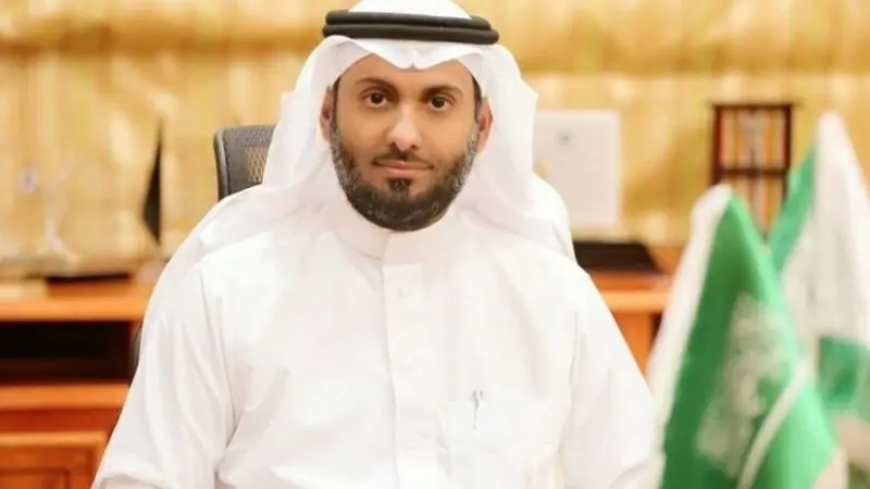 فيديو - وزير الصحة السعودي يشيد بدور الذكاء الاصطناعي في القطاع