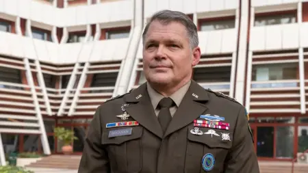 related_news_inside_blogsلمحاربة الإرهاب.. واشنطن تعزّز التعاون العسكري مع نيجيريا