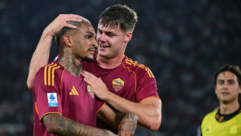 القنوات الناقلة لمباراة روما ضد بولونيا اليوم في الدوري الأوروبي مع الموعد والتشكيلة