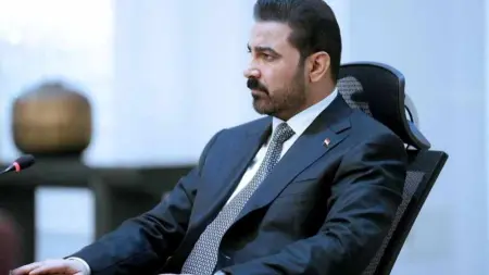 فيديو - بعد 4 أشهر.. حكومة العراق بلا 9 وزارات وسط خلافات تعرقل حسم "الداخلية والدفاع"