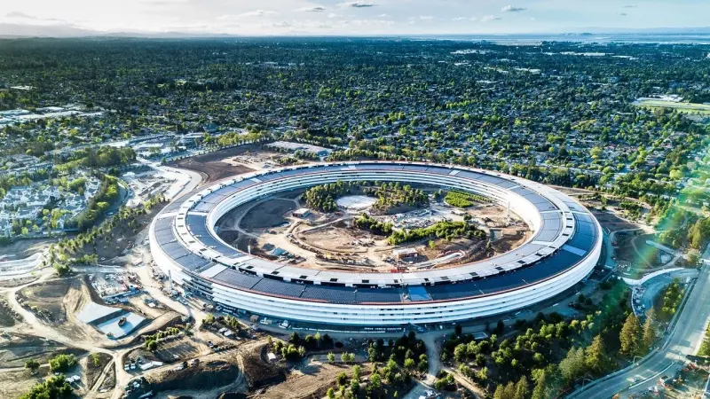 استنفار في "وادي السيليكون" بسبب مخاوف من تجسّس الصين