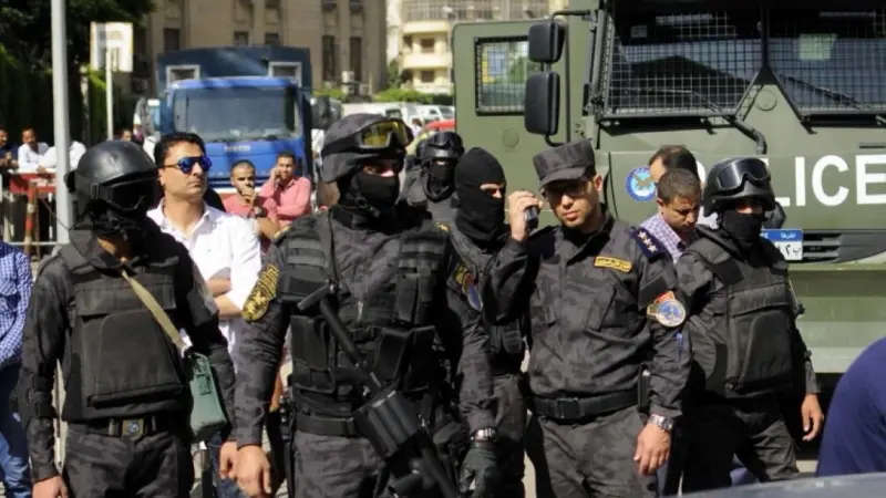 جريمة الأقصر.. ما علاقة شيطان المخدرات بقطع رأس الحجاج؟