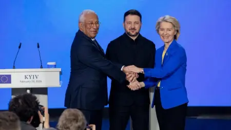 related_news_inside_blogsالاتحاد الأوروبي يلتزم بقرض 90 مليار يورو لأوكرانيا رغم اعتراض المجر