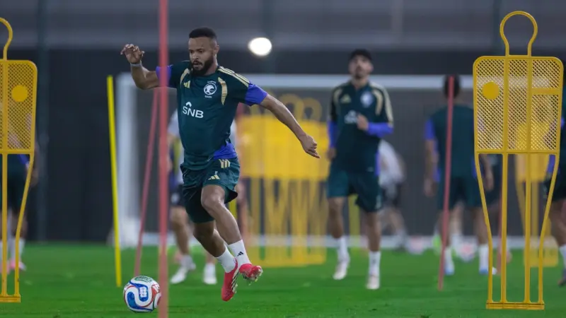 تشكيلة منتخب السعودية اليوم أمام صربيا.. ريرنارد لتصحيح المسار