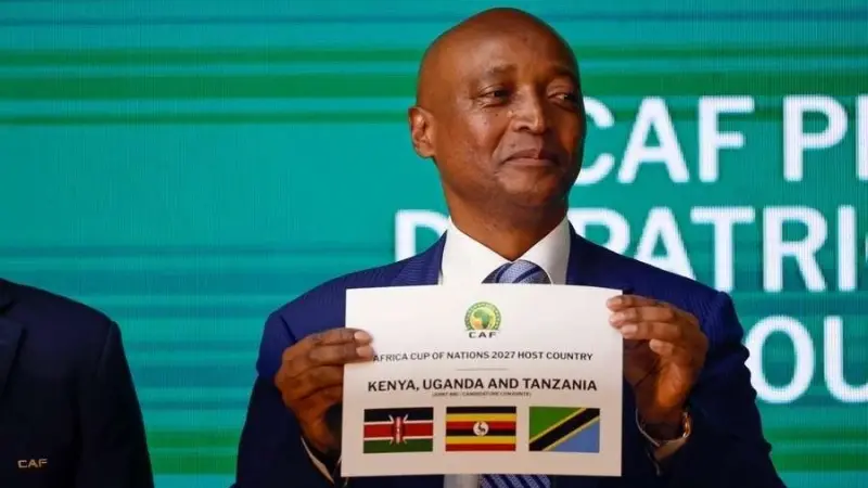 كاف يطمئن الجماهير: أمم إفريقيا 2027 في موعدها