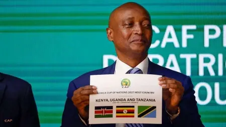 related_news_inside_blogsكاف يطمئن الجماهير: أمم إفريقيا 2027 في موعدها