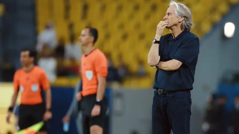 تصاعد الجدل.. لجنة الحكام تفتح ملف ركلة جزاء النصر وطرد فابينيو