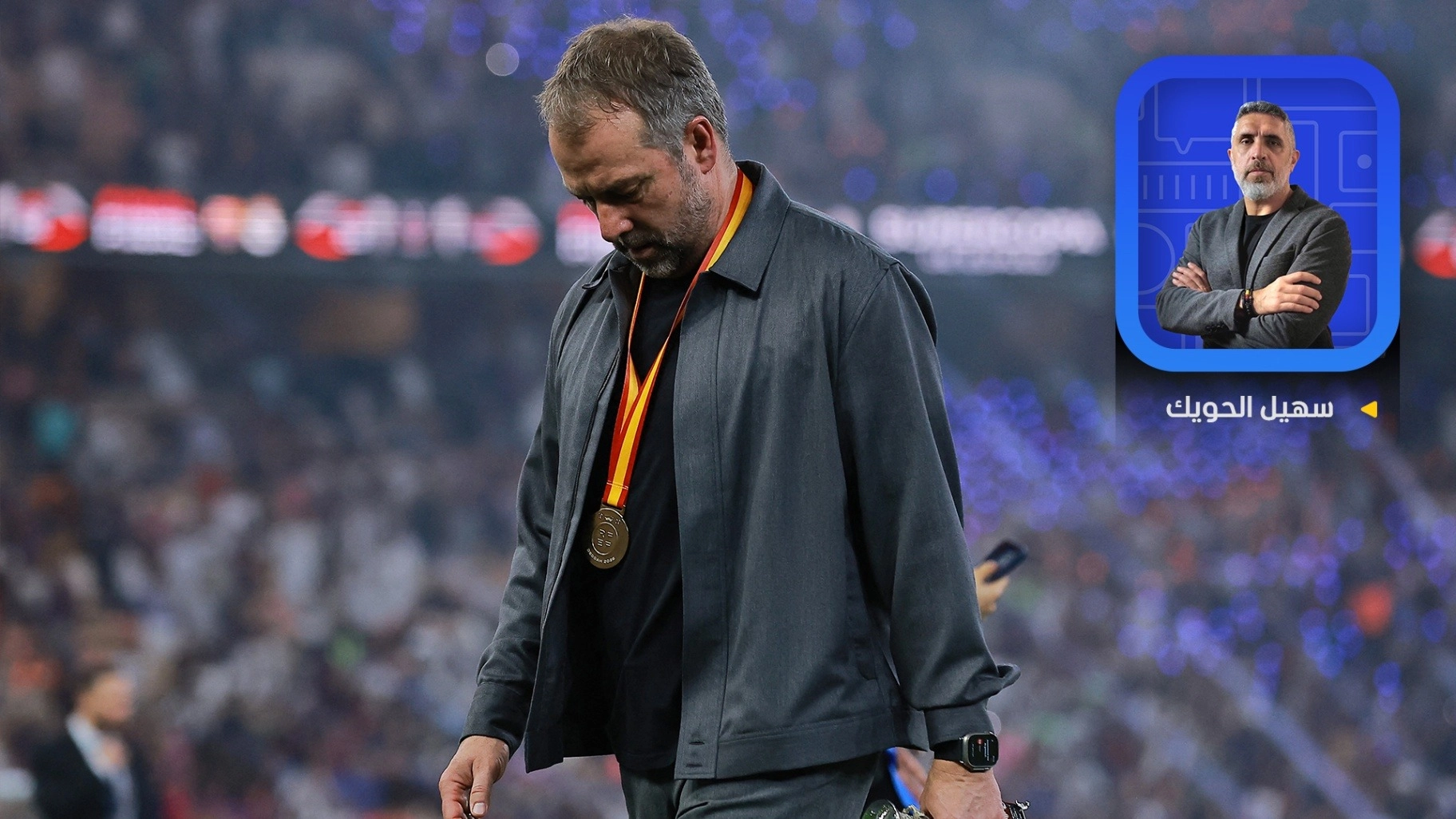 ما أجمل العيش.. على فوّهة بركان 