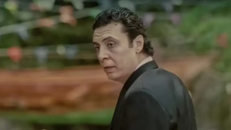 في العناية المركزة.. آخر تطورات الحالة الصحية للفنان طارق الأمير