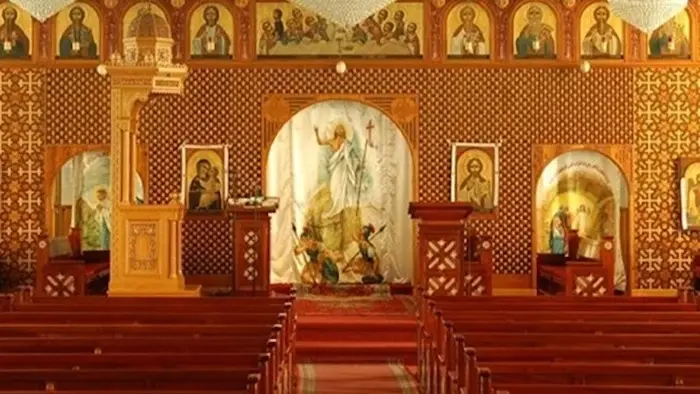 من هو فادي شكري إسكندر الذي جرّدته الكنيسة من درجته الشماسية؟