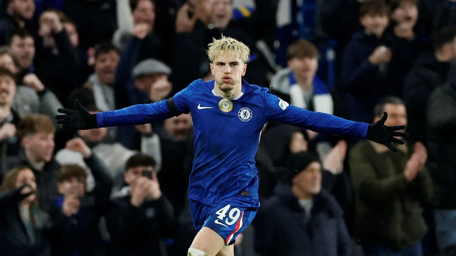 القنوات الناقلة لمباراة تشيلسي ضد برينتفورد اليوم في الدوري الإنجليزي مع الموعد والتشكيلة 