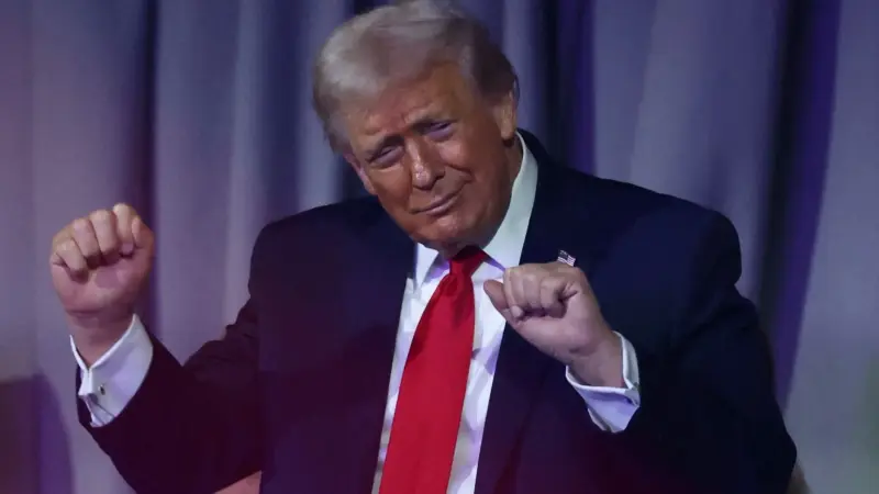 فيديو - هذه نصيحة السيدة الأولى ميلانيا لزوجها ترامب