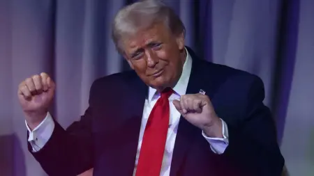 related_news_inside_blogsفيديو - هذه نصيحة السيدة الأولى ميلانيا لزوجها ترامب