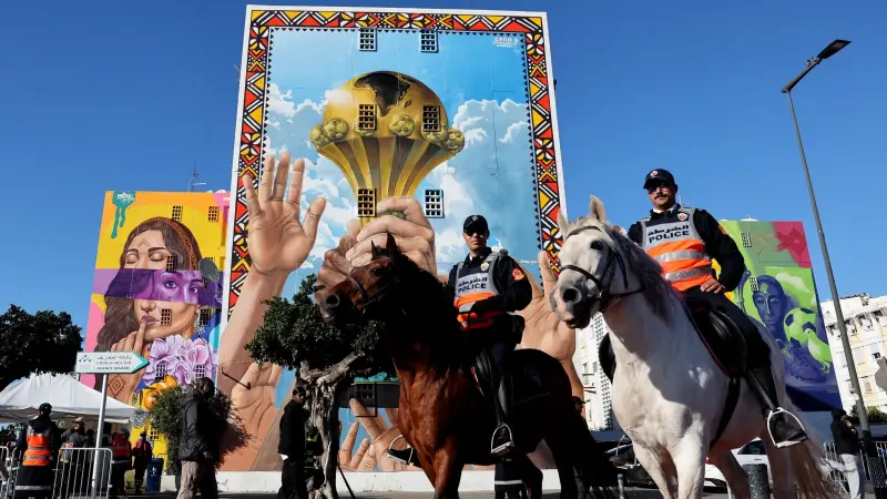 بث مباشر - مباراة مصر ضد نيجيريا اليوم في كأس أمم إفريقيا 2025 لحظة بلحظة