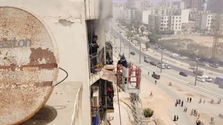 related_news_inside_blogsفيديو - الجزائر.. ما سبب حريق وهران؟