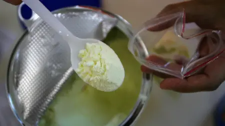 related_news_inside_blogsبعد فضيحة تلوث حليب الأطفال.. فرنسا تشدّد إجراءات السلامة