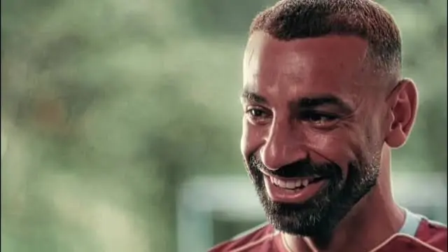 إعلان محمد صلاح الجديد يثير تفاعلا واسعا بطابع تركي مميز (إكس) إعلان محمد صلاح الجديد يثير تفاعلا واسعا بطابع تركي مميز (إكس)