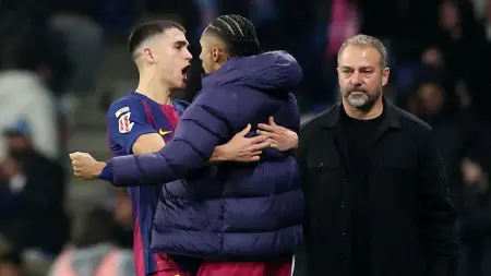 related_news_inside_blogsفليك يشرح مميزات تحقيق لقب كأس السوبر الإسباني لنادي برشلونة