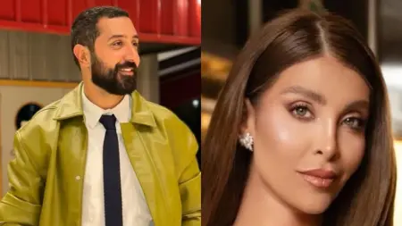 من هو المخرج اللبناني بوب مكرزل؟ هذه حقيقة ارتباطه بالفنانة نور علي