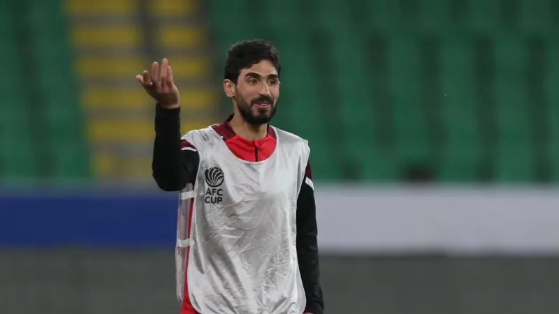 معلق مباراة الكهرباء والعهد اليوم.. الكهرباء على أعتاب إنجاز تاريخيّ