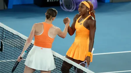 related_news_inside_blogsبطولة الدوحة - سقوط كوكو غوف وباوليني في الدور الأول