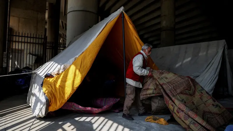 الهجرة الدولية تحذّر من نزوح طويل الأمد في لبنان