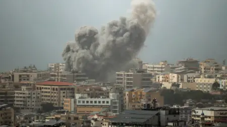 إسرائيل تعلن مقتل 250 من عناصر "حزب الله" في ضربة 8 أبريل